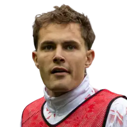 Julius Eskesen Dream League Soccer / DLS 2026