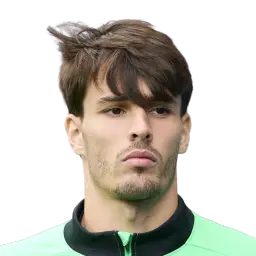 Federico Redondo Dream League Soccer / DLS 2026