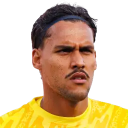 Matheus Mendes Dream League Soccer / DLS 2026