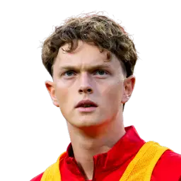 Paul Wanner Dream League Soccer / DLS 2026