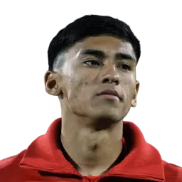 Emiliano Ramos Dream League Soccer / DLS 2026