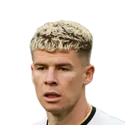 Rajmund Molnár Dream League Soccer / DLS 2026