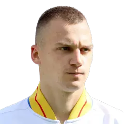 Nikola Štulić Dream League Soccer / DLS 2026