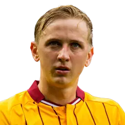 Oscar Priestman Dream League Soccer / DLS 2026