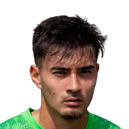 Jens Castrop Dream League Soccer / DLS 2026