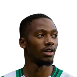 Michel-Ange Balikwisha Dream League Soccer / DLS 2026