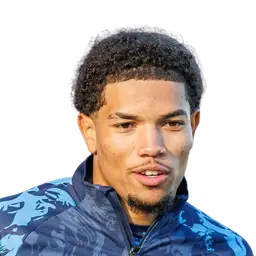 Kyrell Wilson Dream League Soccer / DLS 2026