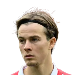 Caspar Jander Dream League Soccer / DLS 2026