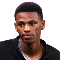 Cheveyo Balentien Dream League Soccer / DLS 2026