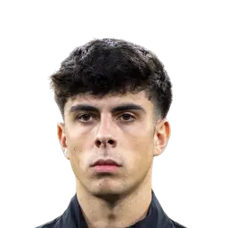 Alejandro Rego Dream League Soccer / DLS 2026