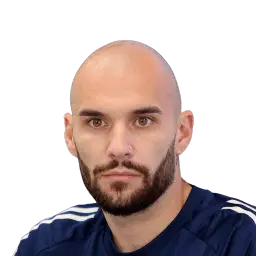 Anthony Kalik Dream League Soccer / DLS 2026