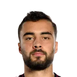 Charles Vanhoutte Dream League Soccer / DLS 2026