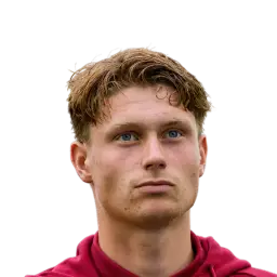 Thijs Kraaijeveld Dream League Soccer / DLS 2026