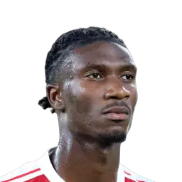 Aladji Bamba Dream League Soccer / DLS 2026