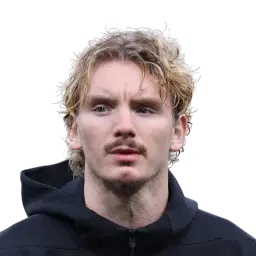 Nick Woltemade Dream League Soccer / DLS 2026