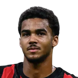 David Odogu Dream League Soccer / DLS 2026