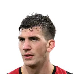 Veljko Milosavljević Dream League Soccer / DLS 2026