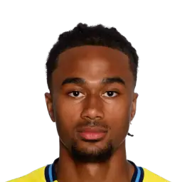 Jonah Kusi-Asare Dream League Soccer / DLS 2026