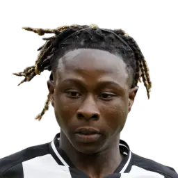 Trevan Sanusi Dream League Soccer / DLS 2026