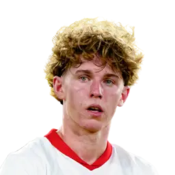 Jan Faberski Dream League Soccer / DLS 2026