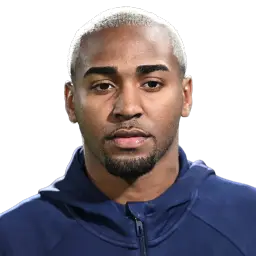 Lorran Lucas Pereira de Sousa Dream League Soccer / DLS 2026