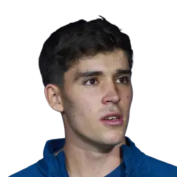 Marco Esteban Dream League Soccer / DLS 2026