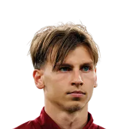 Jan Ziółkowski Dream League Soccer / DLS 2026