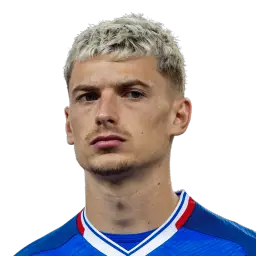 Tomáš Rigo Dream League Soccer / DLS 2026