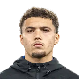 Samir El Mourabet Dream League Soccer / DLS 2026