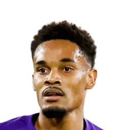 Emersonn Correia da Silva Dream League Soccer / DLS 2026