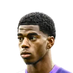 Dayann Methalie Dream League Soccer / DLS 2026