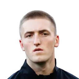 Finn Surman Dream League Soccer / DLS 2026