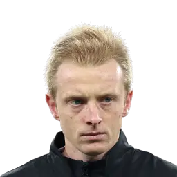 Francis de Vries Dream League Soccer / DLS 2026