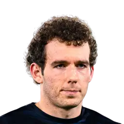 Joe Bell Dream League Soccer / DLS 2026