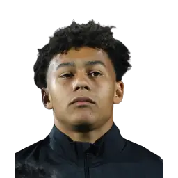 Luke Brooke-Smith Dream League Soccer / DLS 2026