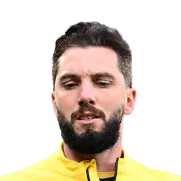 Storm Roux Dream League Soccer / DLS 2026