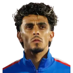 Ronaldo Martínez Dream League Soccer / DLS 2026