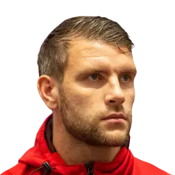 Maarten Paes Dream League Soccer / DLS 2026