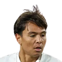 Adrian Wibowo Dream League Soccer / DLS 2026