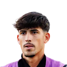 João Veloso Dream League Soccer / DLS 2026