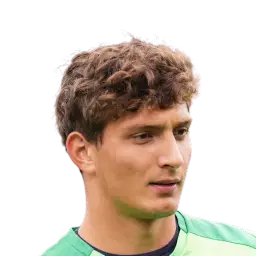 Massimo Pessina Dream League Soccer / DLS 2026