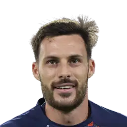 Marc Vidal Dream League Soccer / DLS 2026