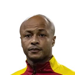 André Ayew Dream League Soccer / DLS 2026