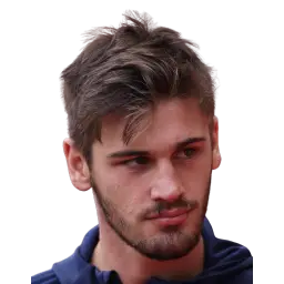 Zak Johnson Dream League Soccer / DLS 2026