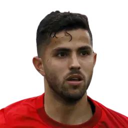 Daniel González Dream League Soccer / DLS 2026