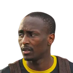 Nyiko Mobbie Dream League Soccer / DLS 2026