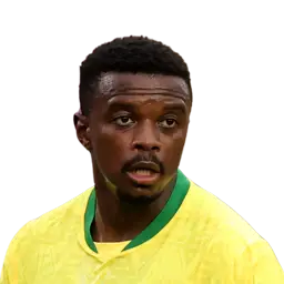 Teboho Mokoena Dream League Soccer / DLS 2026