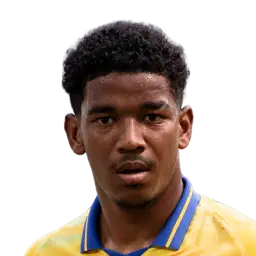 Jayden Adams Dream League Soccer / DLS 2026