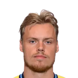 Victor Eriksson Dream League Soccer / DLS 2026