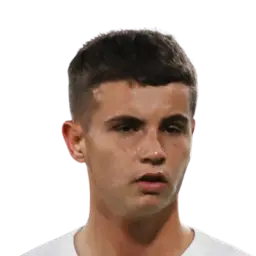 Christos Mouzakitis Dream League Soccer / DLS 2026